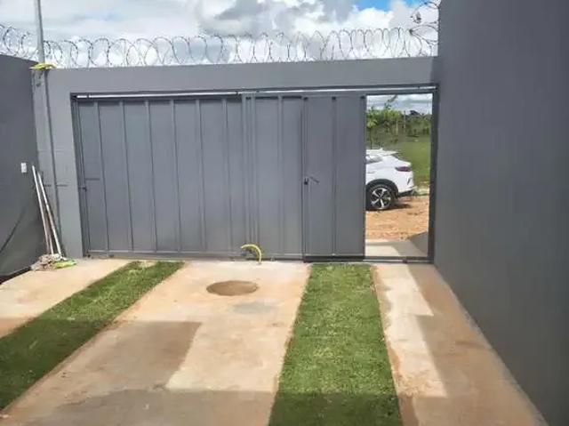 Casa / Sobrado para Venda em Sete Lagoas/MG São Luiz 2 Quartos