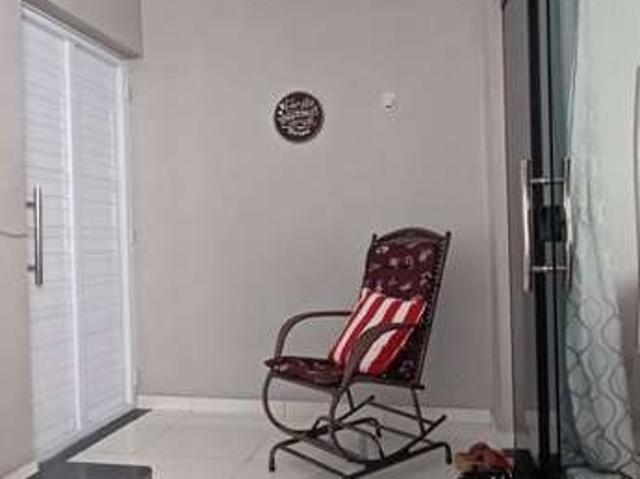 Casa / Sobrado para Venda em Simões Filho/BA Km 25 2 Quartos