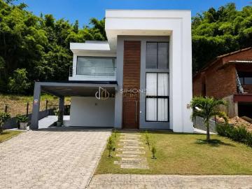 Casa / Sobrado para Venda em Simões Filho/BA Centro 4 Quartos