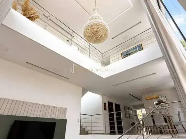 Casa / Sobrado para Venda em Simões Filho/BA Centro 4 Quartos