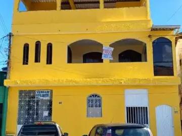 Simões Filho, Bahia - Varanda, Jardim, Churrasqueira