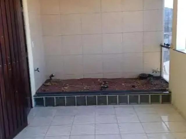 Casa / Sobrado para Venda em Simões Filho/BA CIA 2 Quartos