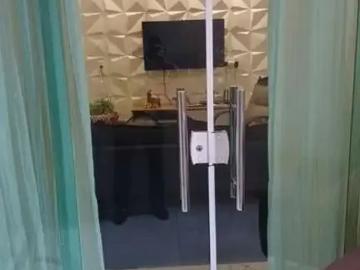 Simões Filho, Bahia - Varanda, Área de serviço