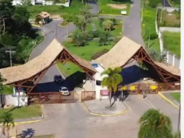 Casa / Sobrado para Venda em Simões Filho/BA Condomínio Fazenda Real
