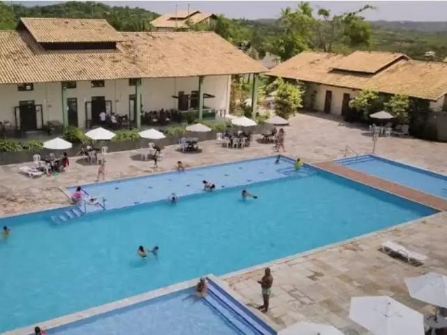 Casa / Sobrado para Venda em Simões Filho/BA Condomínio Fazenda Real