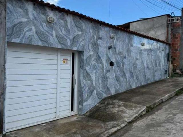 Casa / Sobrado para Venda em Simões Filho/BA Km 30 4 Quartos
