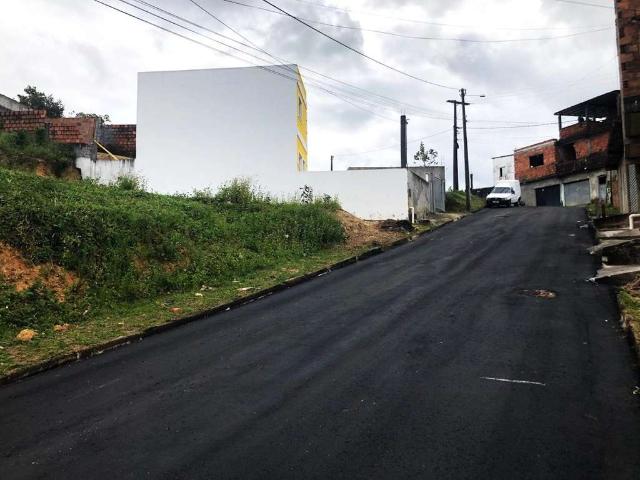 Casa / Sobrado para Venda em Simões Filho/BA Parque Continental 2 Quartos