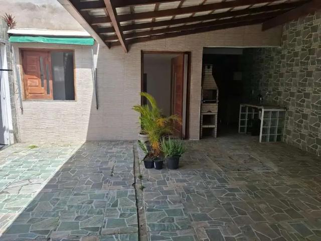 Casa / Sobrado para Venda em Simões Filho/BA Pitanguinha 2 Quartos