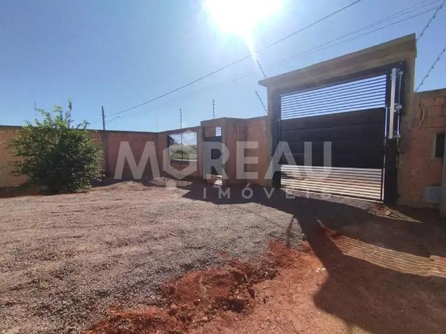 Casa / Sobrado para Venda em Sinop/MT Loteamento Jardim Tropical 2 Quartos
