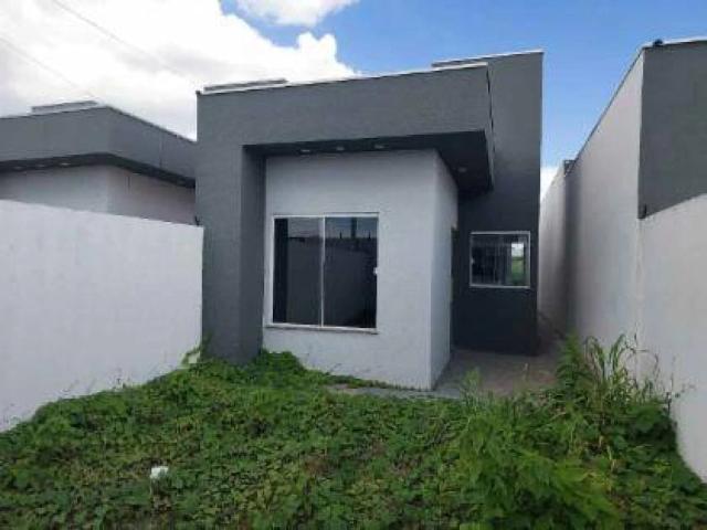 Casa / Sobrado para Venda em Sinop/MT Residencial Bonne Vie 2 Quartos