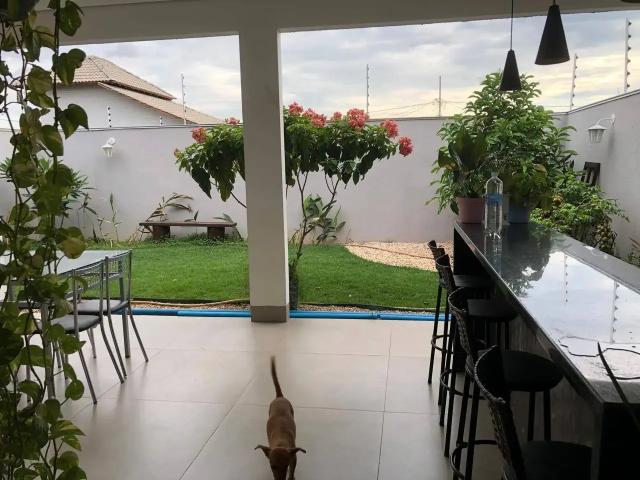 Casa / Sobrado para Venda em Sinop/MT Residencial Canadá 3 Quartos