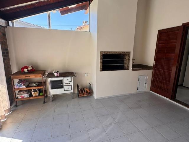 Casa / Sobrado para Venda em Siderópolis/SC Centro 4 Quartos