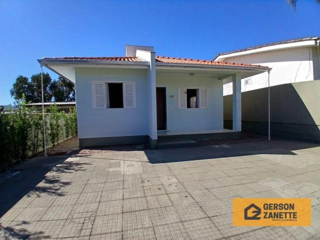 Casa / Sobrado para Venda em Siderópolis/SC Centro 3 Quartos