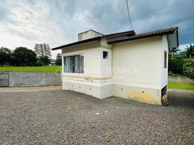 Casa / Sobrado para Venda em Siderópolis/SC Vila São Jorge 2 Quartos