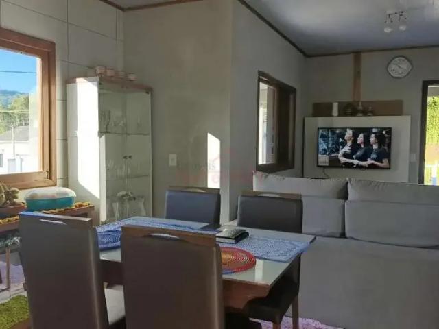 Casa / Sobrado para Venda em Siderópolis/SC Vila São Jorge 2 Quartos