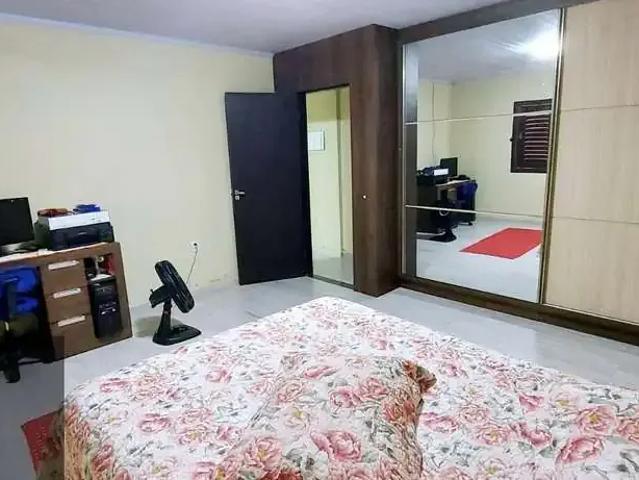 Casa / Sobrado para Venda em Siderópolis/SC Vila São Jorge 3 Quartos