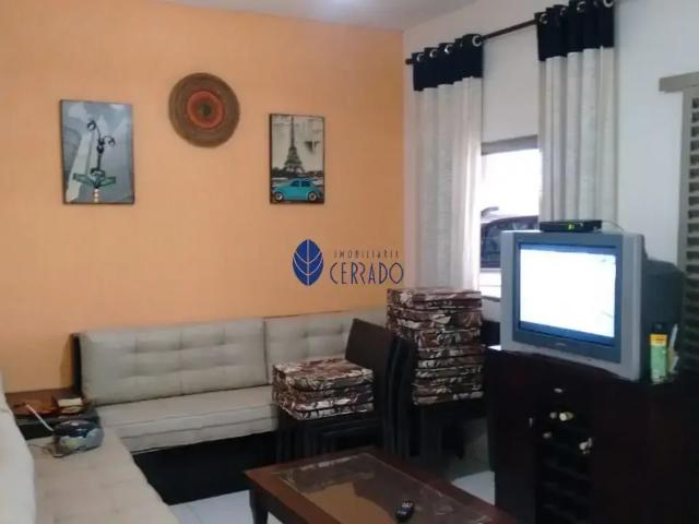 Casa / Sobrado para Venda em Silvânia/GO Zona Rural 2 Quartos