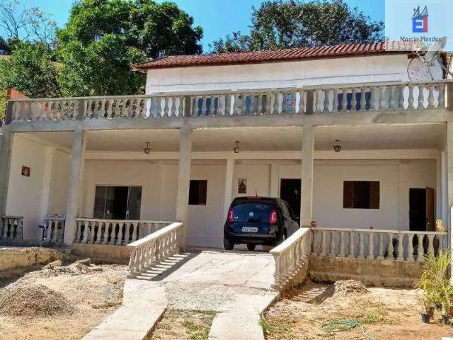 Casa / Sobrado para Venda em Silveiras/SP Bairro Bom Jesus 3 Quartos