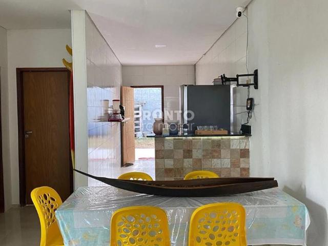 Casa / Sobrado para Venda em Sirinhaém/PE Barra de Sirinhaém 3 Quartos