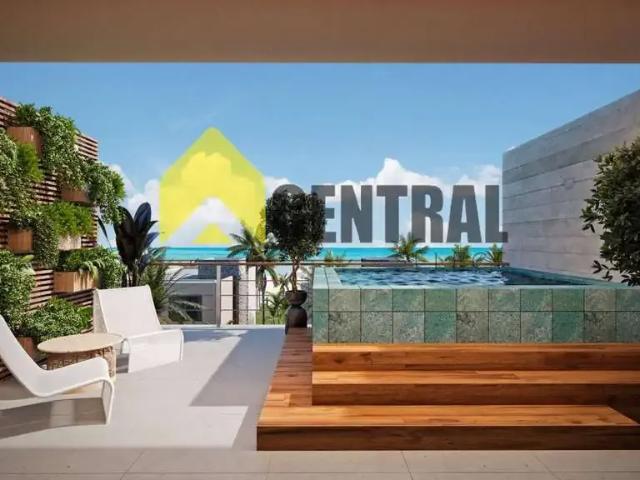 Casa / Sobrado para Venda em Sirinhaém/PE Barra de Sirinhaém 6 Quartos