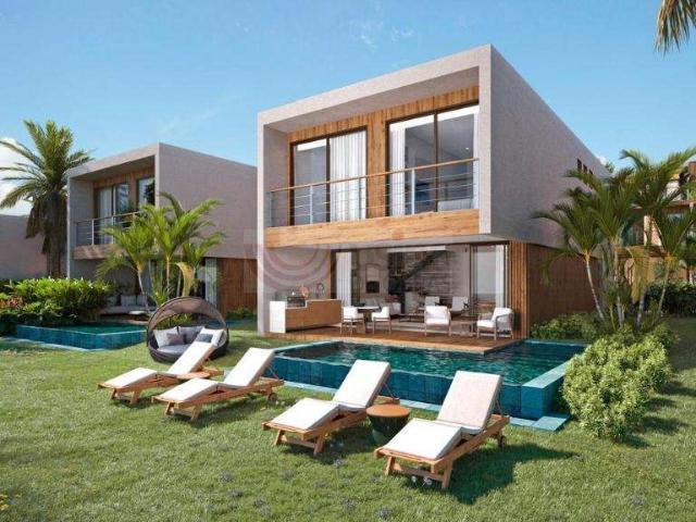 Casa / Sobrado para Venda em Sirinhaém/PE Centro 5 Quartos