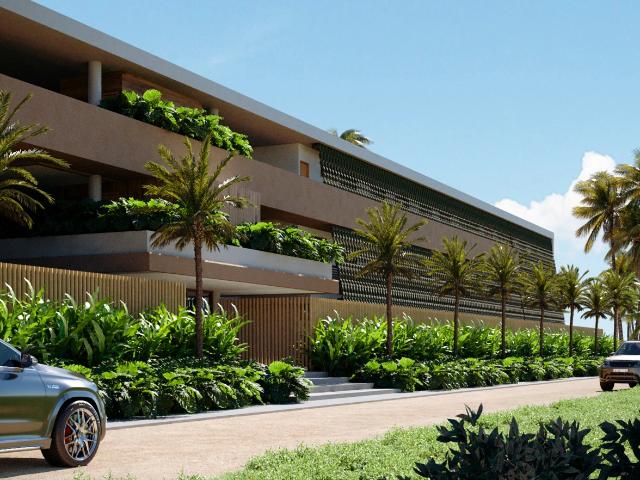 Casa / Sobrado para Venda em Sirinhaém/PE Praia de Guadalupe 5 Quartos
