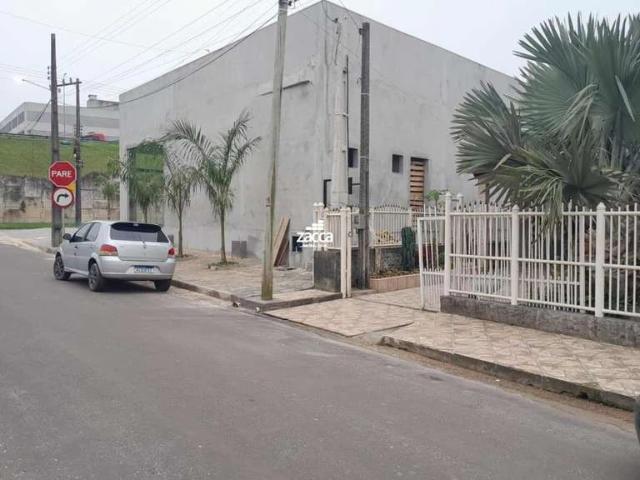 Casa / Sobrado para Venda em Sombrio/SC Centro 3 Quartos