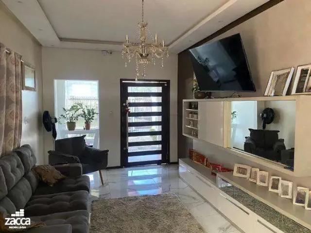 Casa / Sobrado para Venda em Sombrio/SC Boa Esperança 3 Quartos