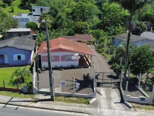 Casa / Sobrado para Venda em Sombrio/SC Furnas 2 Quartos