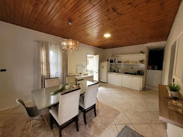 Casa / Sobrado para Venda em Sombrio/SC Januária 2 Quartos