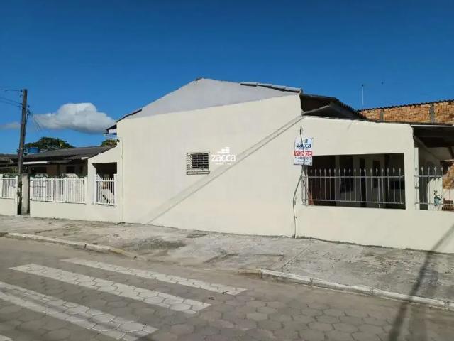 Casa / Sobrado para Venda em Sombrio/SC Januária 2 Quartos