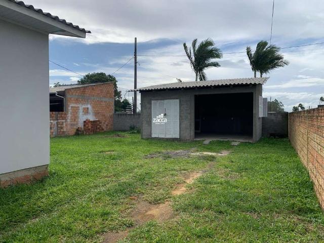 Casa / Sobrado para Venda em Sombrio/SC Januária 2 Quartos