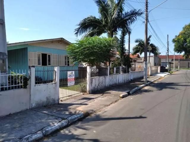 Casa / Sobrado para Venda em Sombrio/SC Januária 4 Quartos