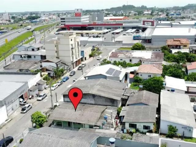 Casa / Sobrado para Venda em Sombrio/SC Januária 5 Quartos