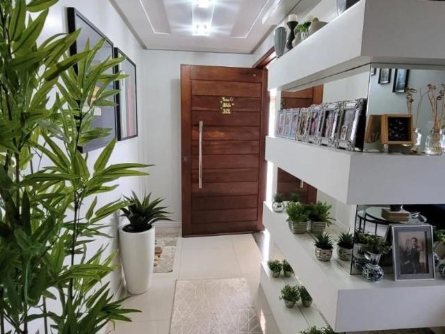 Casa / Sobrado para Venda em Sombrio/SC Nova Brasília 2 Quartos