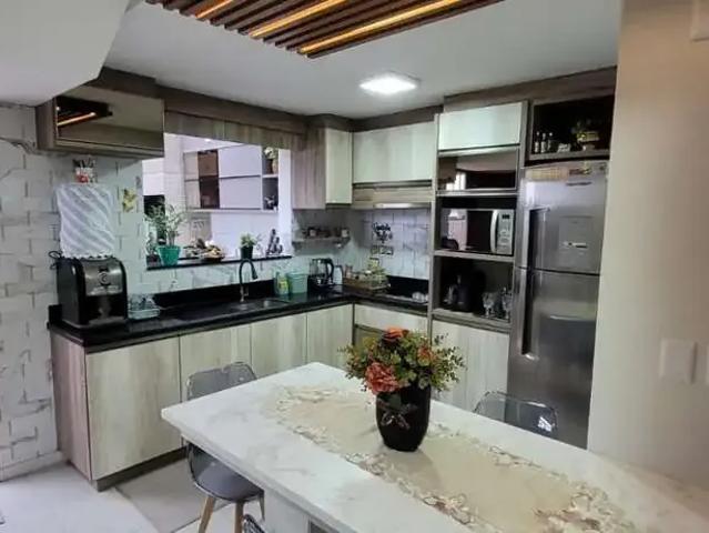 Casa / Sobrado para Venda em Sombrio/SC Nova Brasília 2 Quartos
