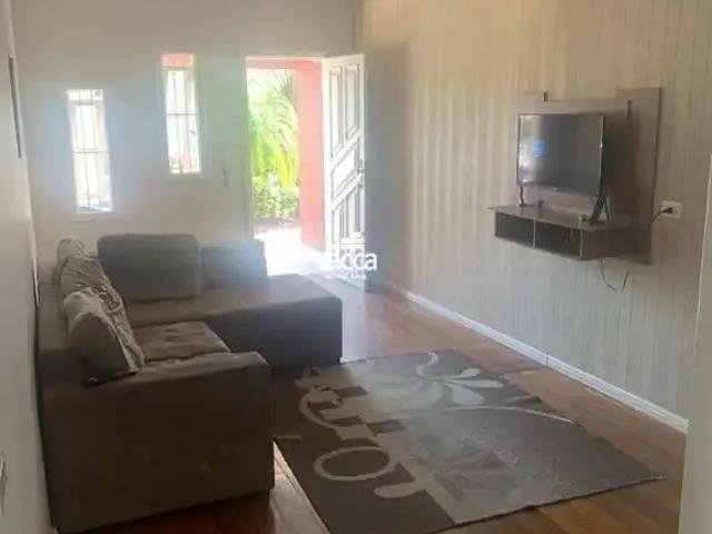 Casa / Sobrado para Venda em Sombrio/SC Nova Brasília 3 Quartos