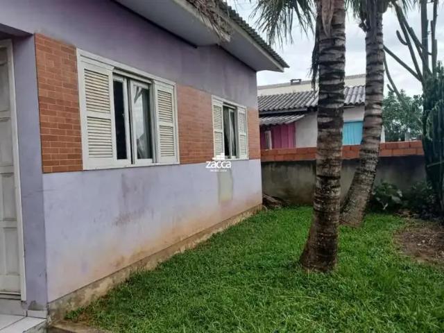 Casa / Sobrado para Venda em Sombrio/SC Nova Brasília 3 Quartos