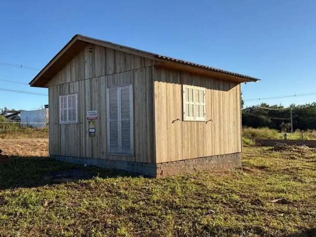 Casa / Sobrado para Venda em Sombrio/SC Nova Guarita 1 Quartos