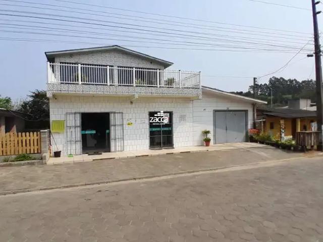 Casa / Sobrado para Venda em Sombrio/SC São Camilo 2 Quartos