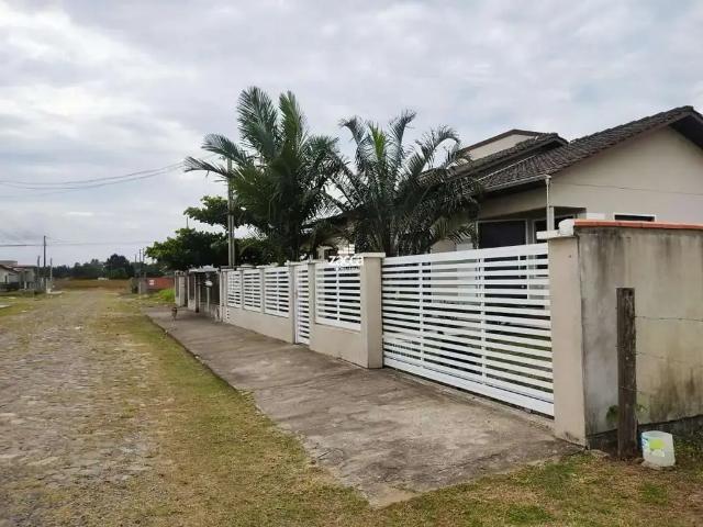 Casa / Sobrado para Venda em Sombrio/SC São Francisco 2 Quartos