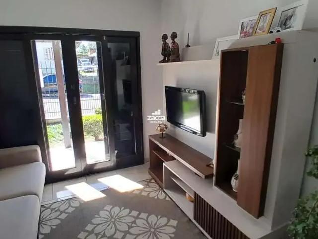 Casa / Sobrado para Venda em Sombrio/SC São José 3 Quartos