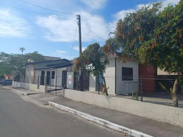 Casa / Sobrado para Venda em Sombrio/SC São José 3 Quartos