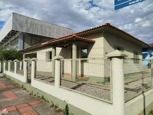 Casa / Sobrado para Venda em Sombrio/SC São José 2 Quartos