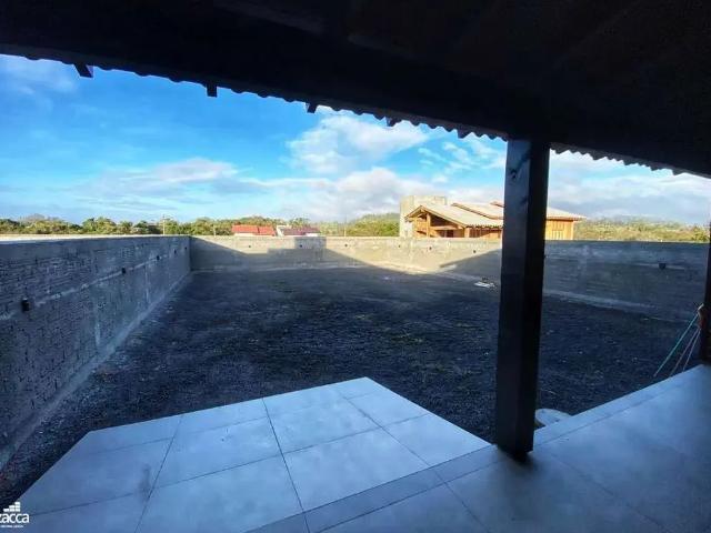 Casa / Sobrado para Venda em Sombrio/SC São José 2 Quartos