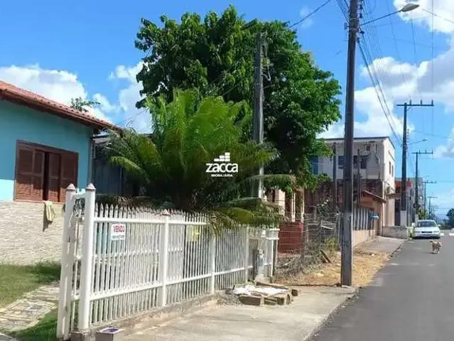 Casa / Sobrado para Venda em Sombrio/SC São José 4 Quartos