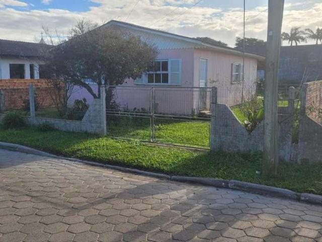 Casa / Sobrado para Venda em Sombrio/SC São Luiz 3 Quartos