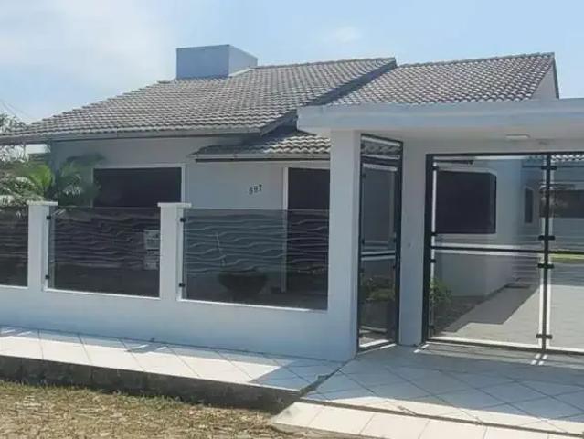 Casa / Sobrado para Venda em Sombrio/SC São Luiz 3 Quartos