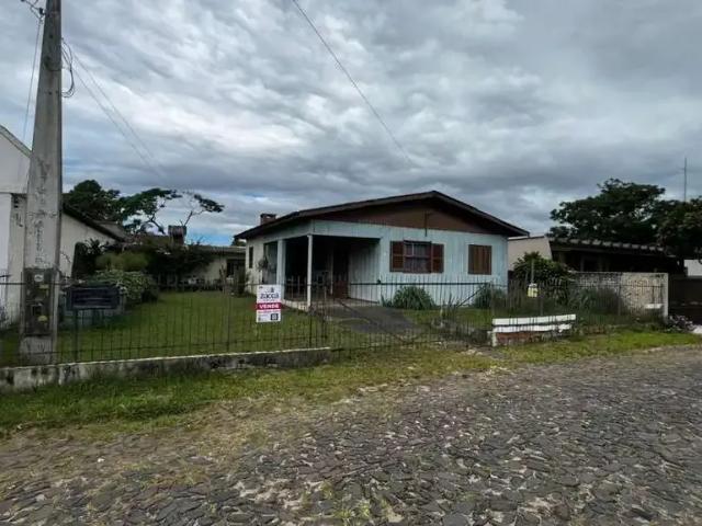 Casa / Sobrado para Venda em Sombrio/SC São Luiz 2 Quartos