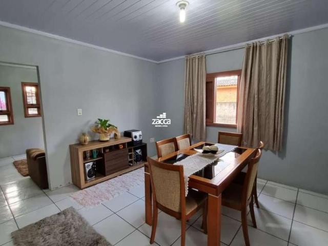 Casa / Sobrado para Venda em Sombrio/SC São Luiz 2 Quartos